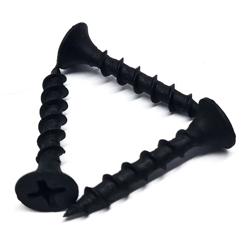 
hidden camera drywall screw din standard 