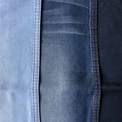5.3oz  new comfortable Tencel denim fabric