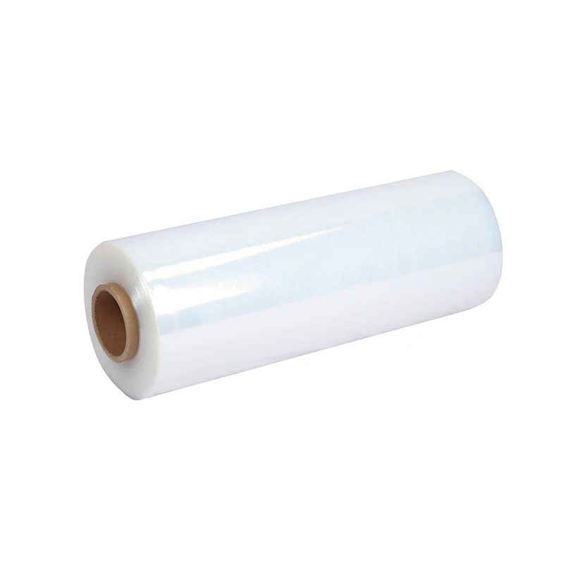 22  Years Factory Machine Plastic Film Pallet Wrap