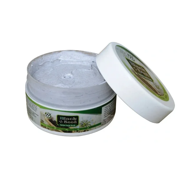 Trendy Brighter And Moist Skin Facial Exfoliating Body And Face Scrubs Available In Reasonable Market Prices