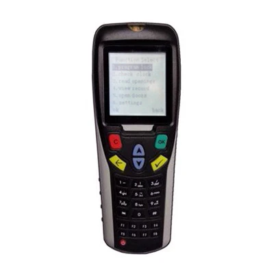 Умный беспроводной портативный программатор Orbita для управления