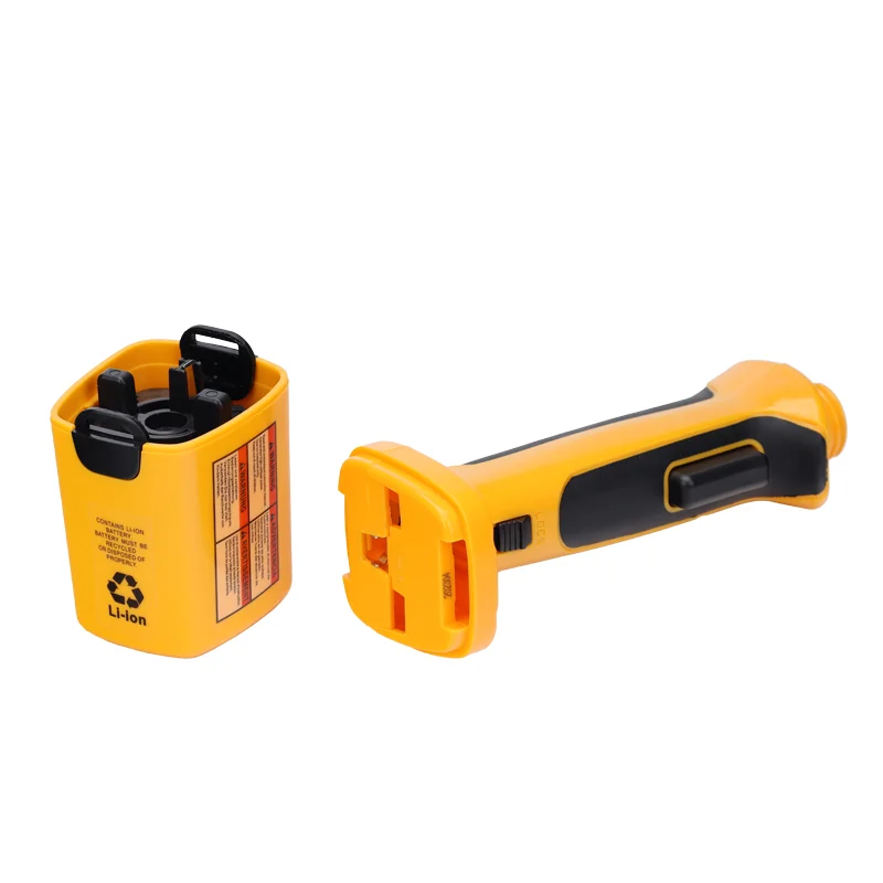 Sustainable pig driving stick Electric Pig Cow Cattle Drive Stick Prod Pig Cow Drive Prod