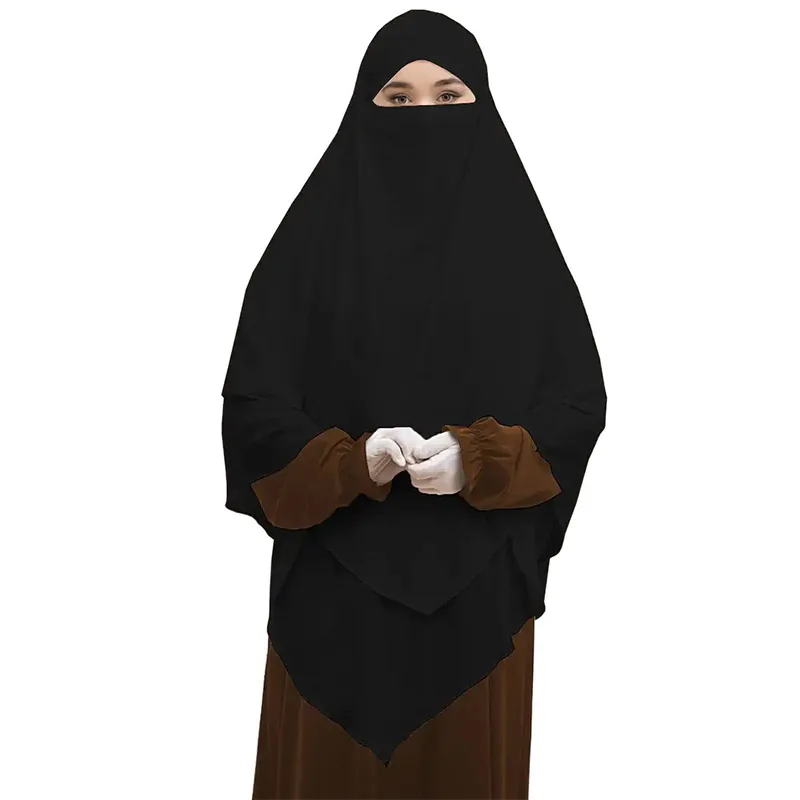 Low MOQ Turkish Design Dubai Islamic Clothing Muslim Dresses For Women
