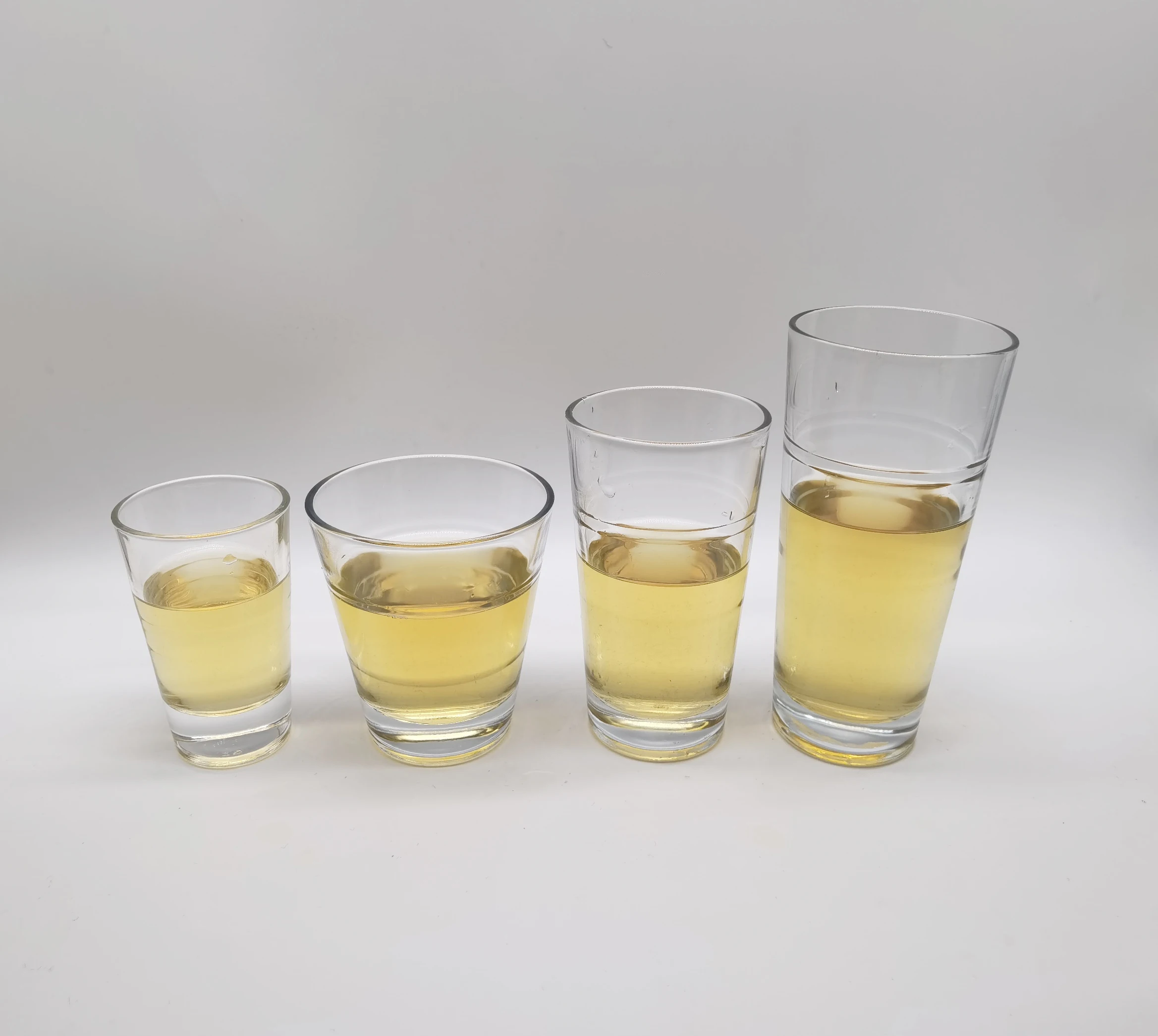 110ml Vodka Cute Shot Glasses Cups Custom Novelty Shot Glass Wine Drinking Cups Tequila Shot Glass For Sale