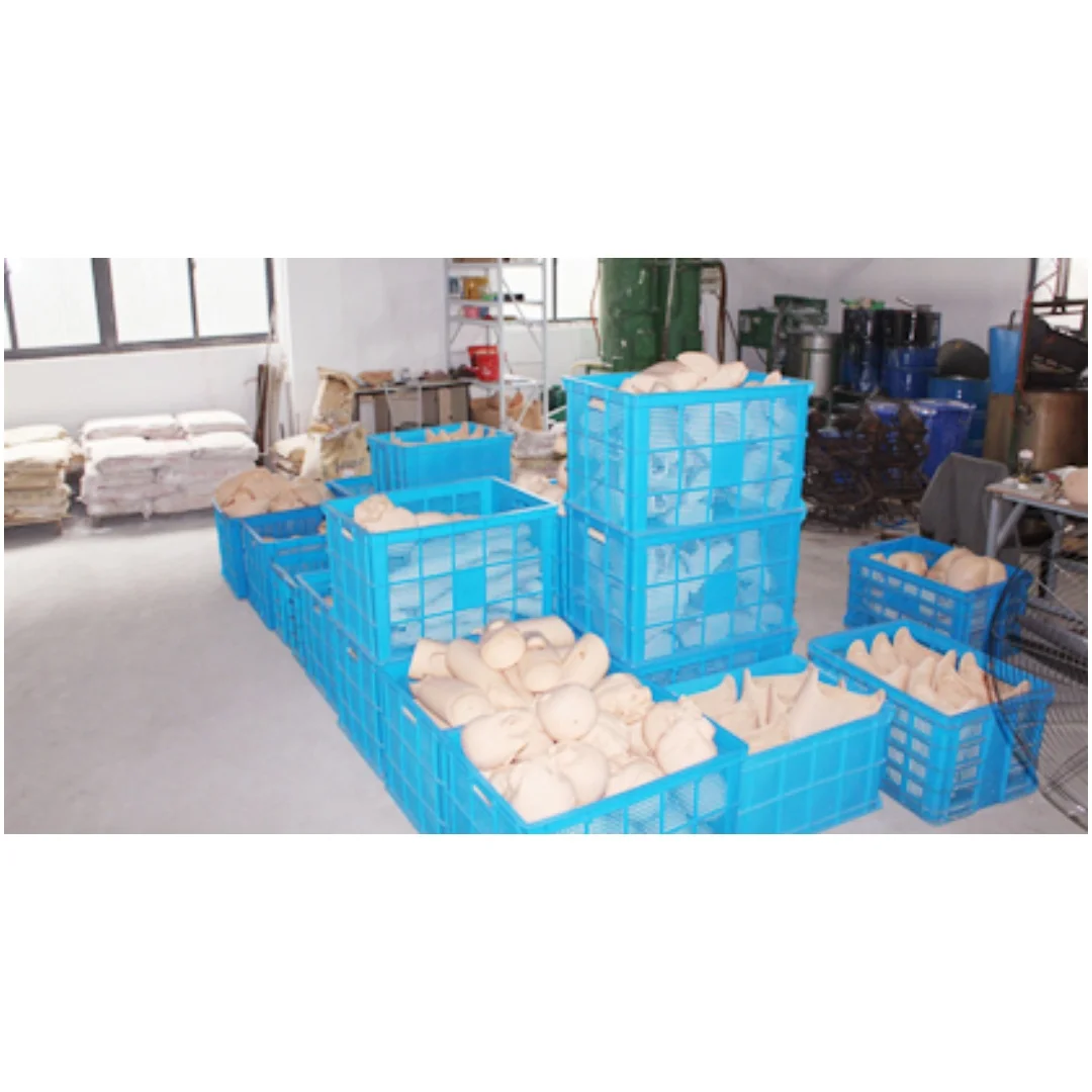 ADA-431 Buttock Injection Model