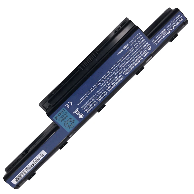 Strength Factory Laptop Battery For ACER Aspire 4741G 4752G 4750G 4755G 5560G battery AS10D3E AS10D31