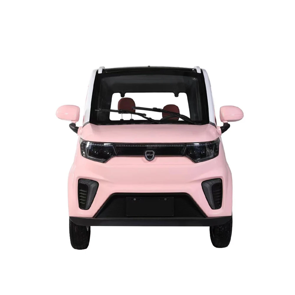 EEC COC High Quality Factory Wholesale Electric Cars Mini Electric Car  2000W