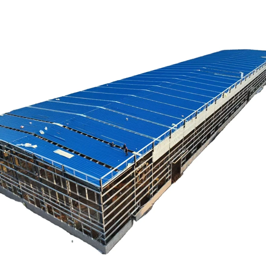 Steel Structure Warehouse steel frames steel garage buildings