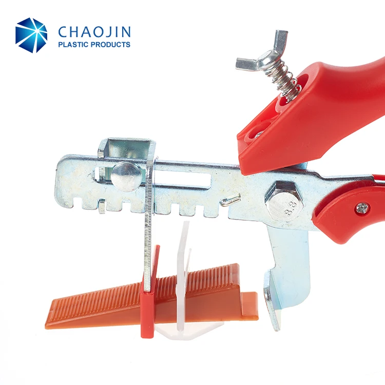 Высокое качество переездах система керамический система выравнивания плитки