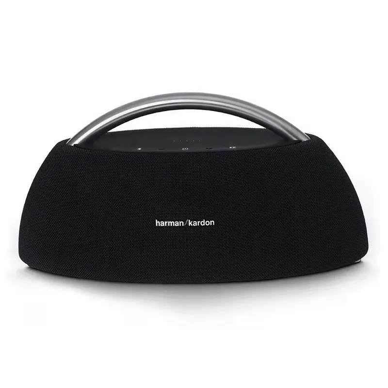 good news! ! Ha-rman Ka rdon GO+PIAY Walk and sing portable speakers