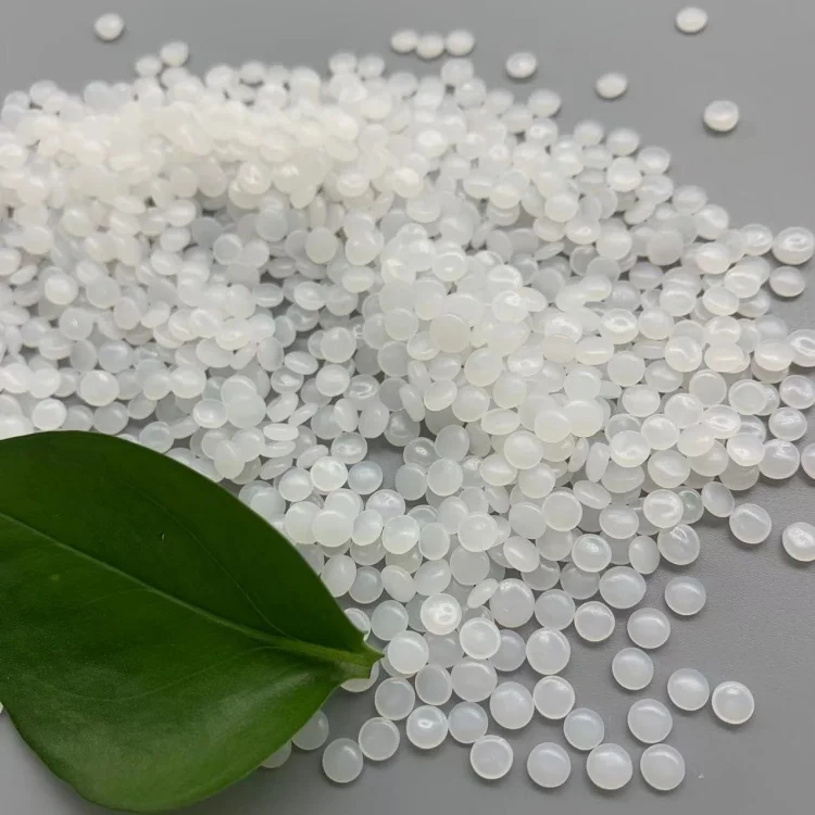 Film Grade LDPE HP4023WN HDPE/LLDPE/ABS/PC/EVA LDPE Plastic Raw Material Resin Granules