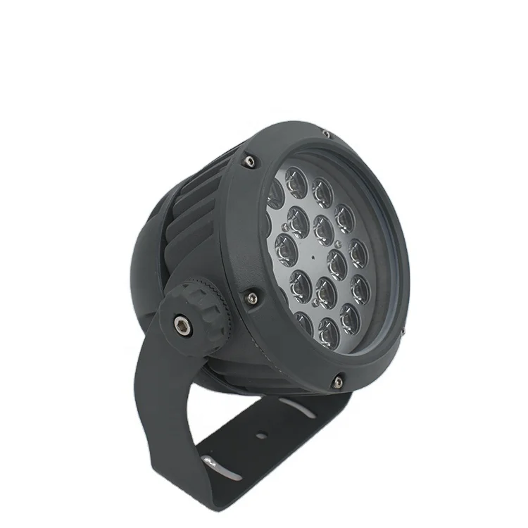 Best selling 2020 light color warm white square spotlight