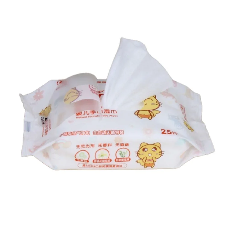 Newborn Baby Wet Towels From Factory Best Price Best Quality Cheap