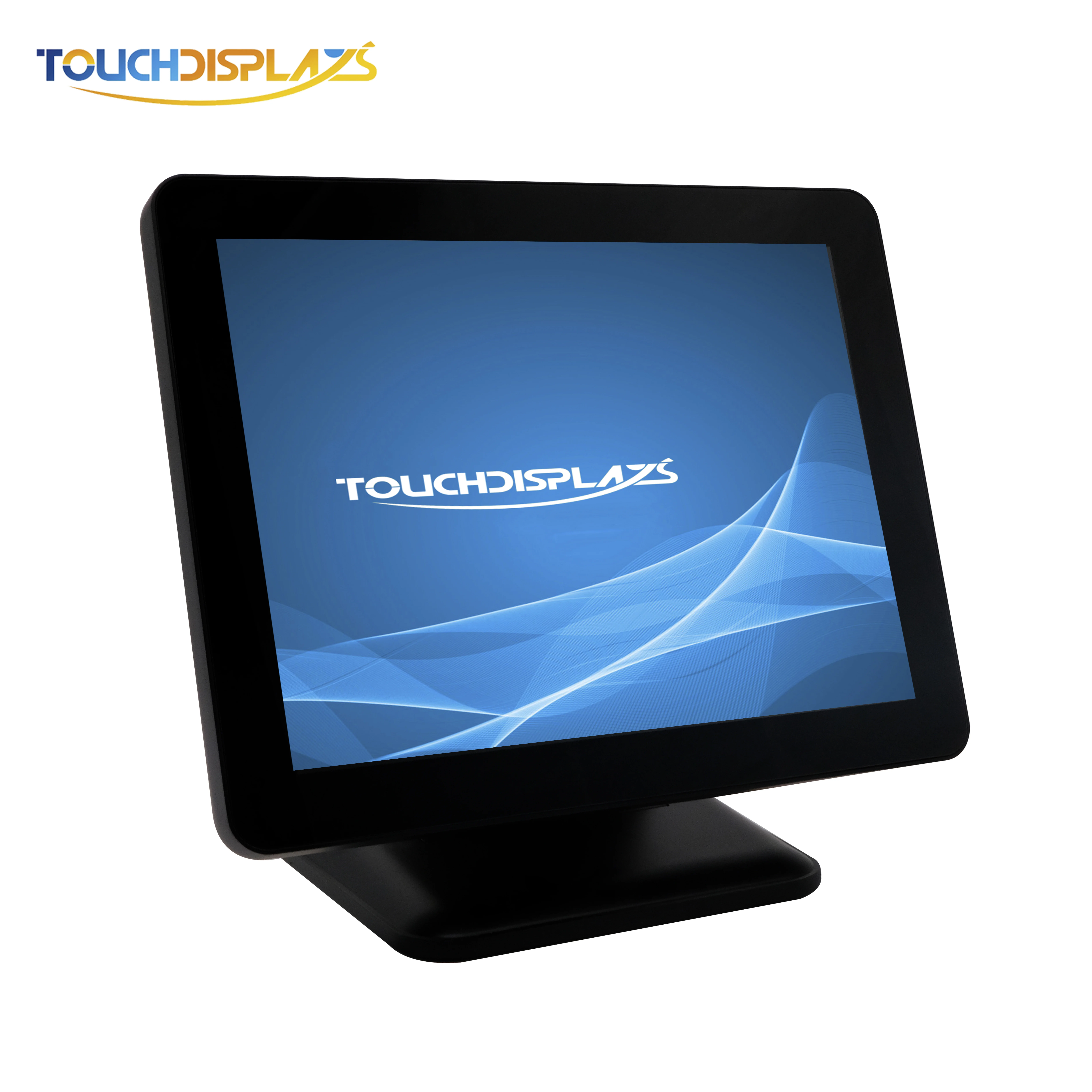 
Point of sales terminal system restaurant caisse enregistreuse restaurant POS machine desktop 