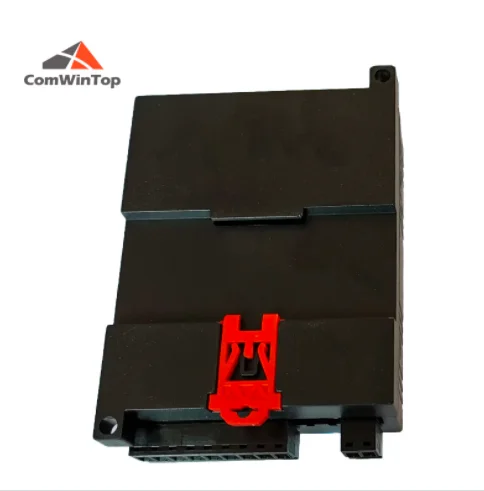 CWT-MB307B 8AI 4-20mA/0-5V/0-10V Analog Input to RS485 RS232 Ethernet Modbus Rtu Tcp Io Acquisition Module