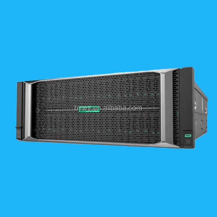 Hot sale HPE ProLiant DL580 Gen10 869845-B21 4U Rack Server Hp Server