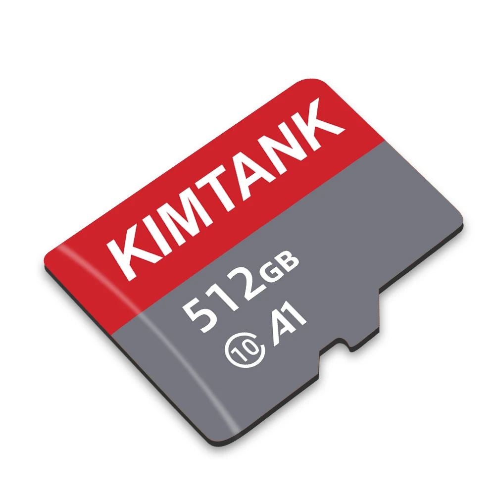 Kimtank Wholesale custom AX C10 Memory Card 128MB 256MB 512MB 2GB 4GB 8GB 16GB 32GB 64GB 128GB Micro TF Flash Card Memory Card