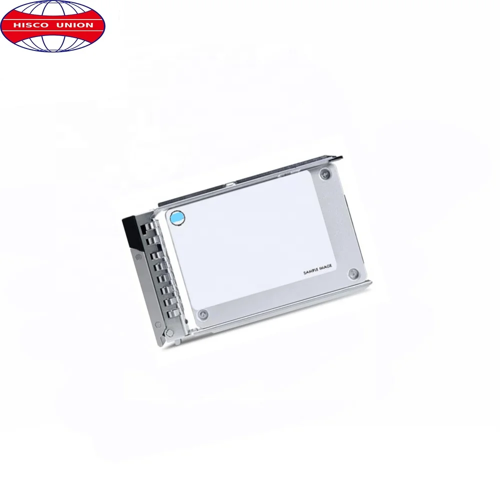 New in stock 4CN85  1.92TB  SAS12Gbps  2.5inch SFF Hot plug Solid State Drive