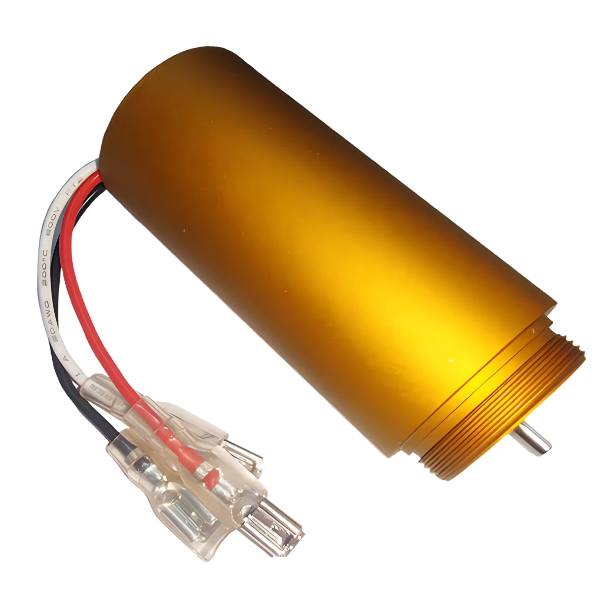 High-speed mini 3163 motor Electric pruning scissors DC brushless motor for garden tools