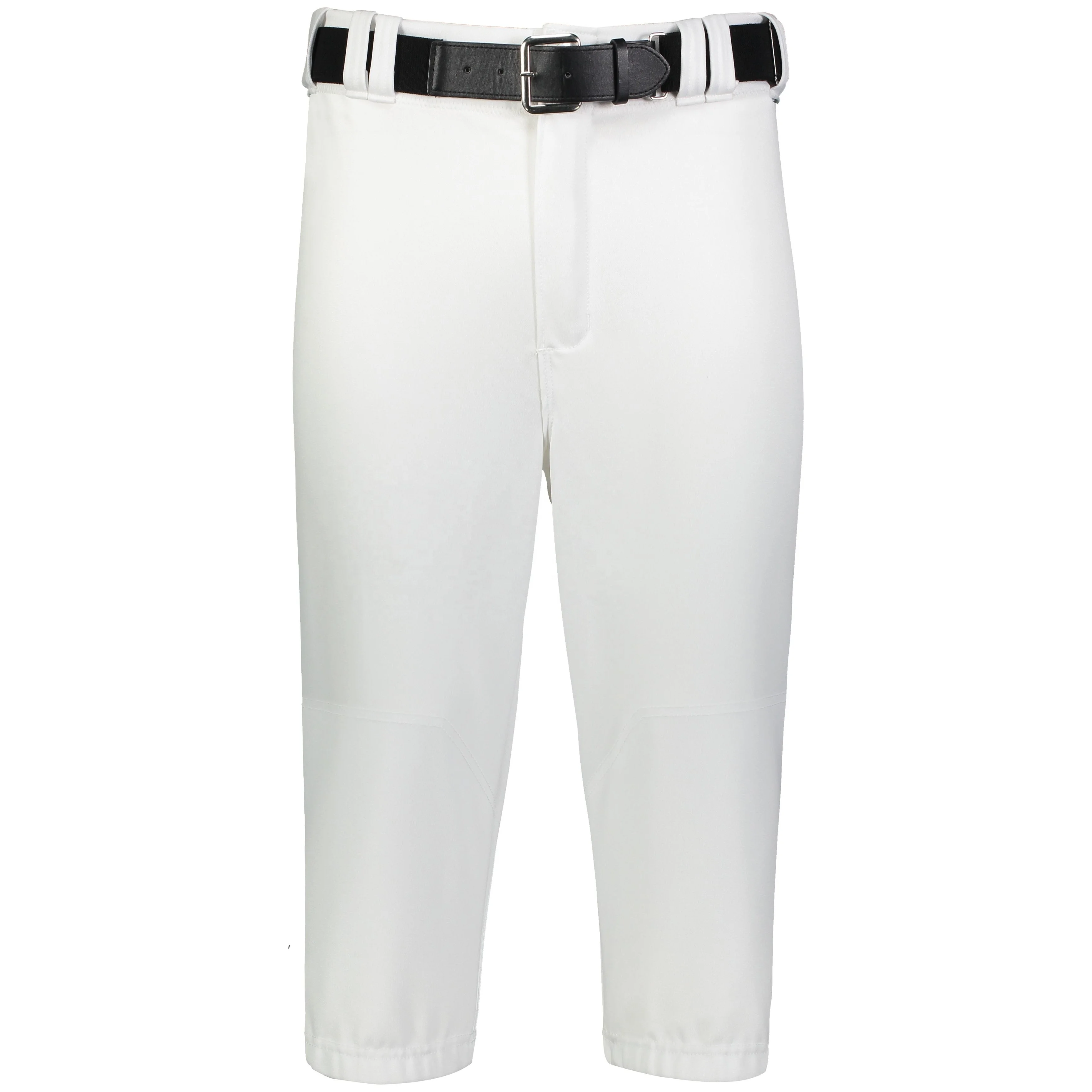 Cheap Custom Fashion Plain Blue Sublimation Printed Softball Pants For Girls