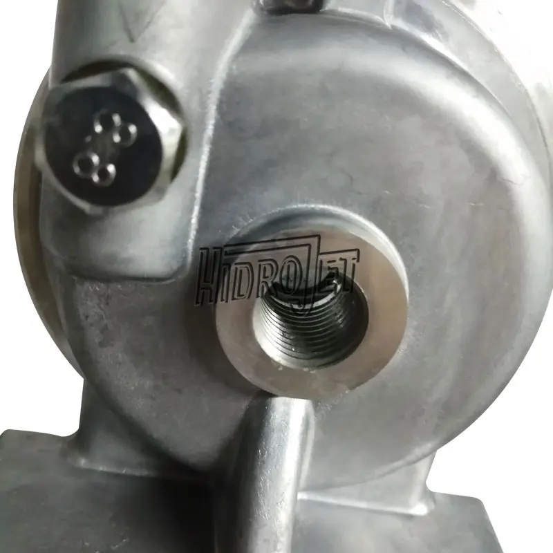 PC300-8 PC270-8 водяной сепаратор экскаватор аксессуар 600-311-9732 масляный Запчасти для экскаватора фильтр Топливный Сепаратор