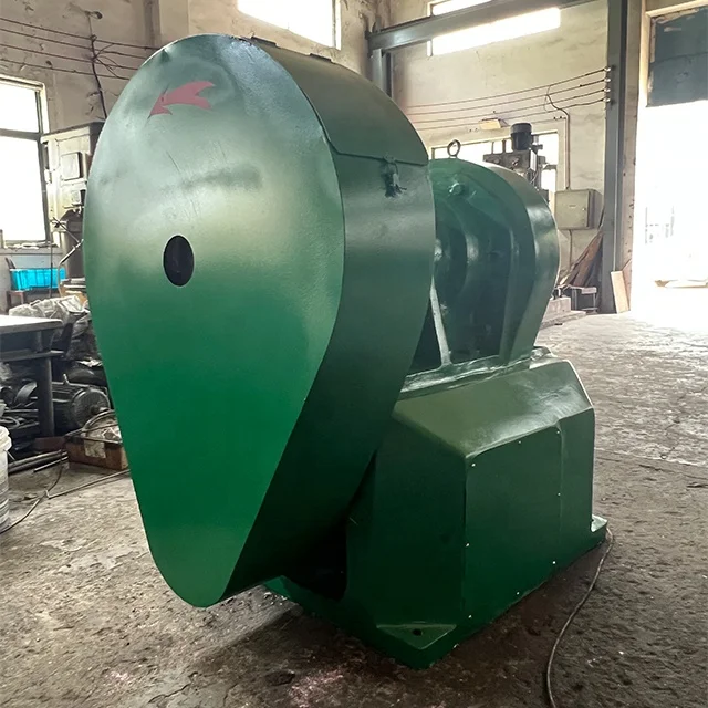 Low Noise High-Quality Metal Tube Shrink Forming Machine Automatic Steel Metal Pipe Reducing Machine