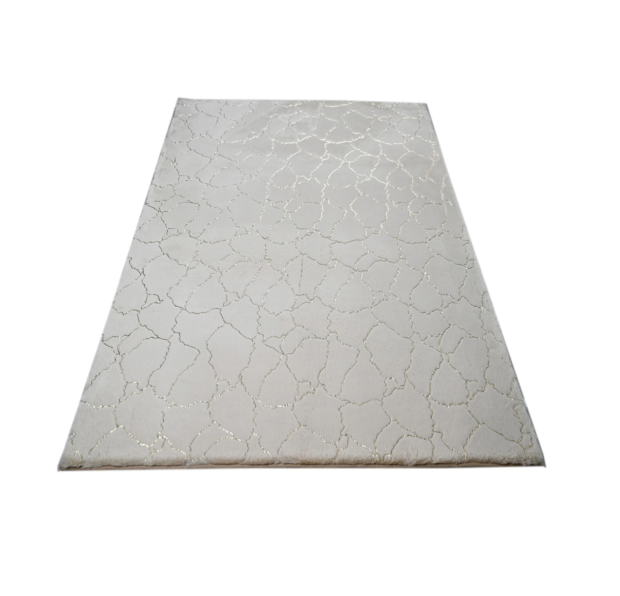 Лидер продаж ковры из искусственного кроличьего меха с бронзовым покрытием и коротким ворсом