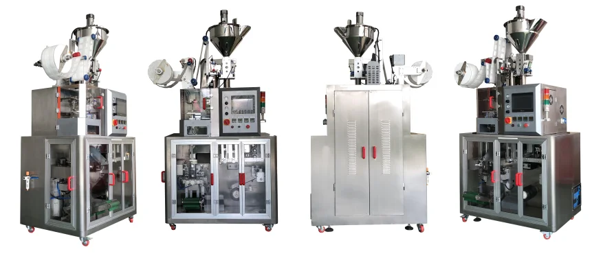 MDP dry food packing machine wet food packing machine grain and nuts packing machine