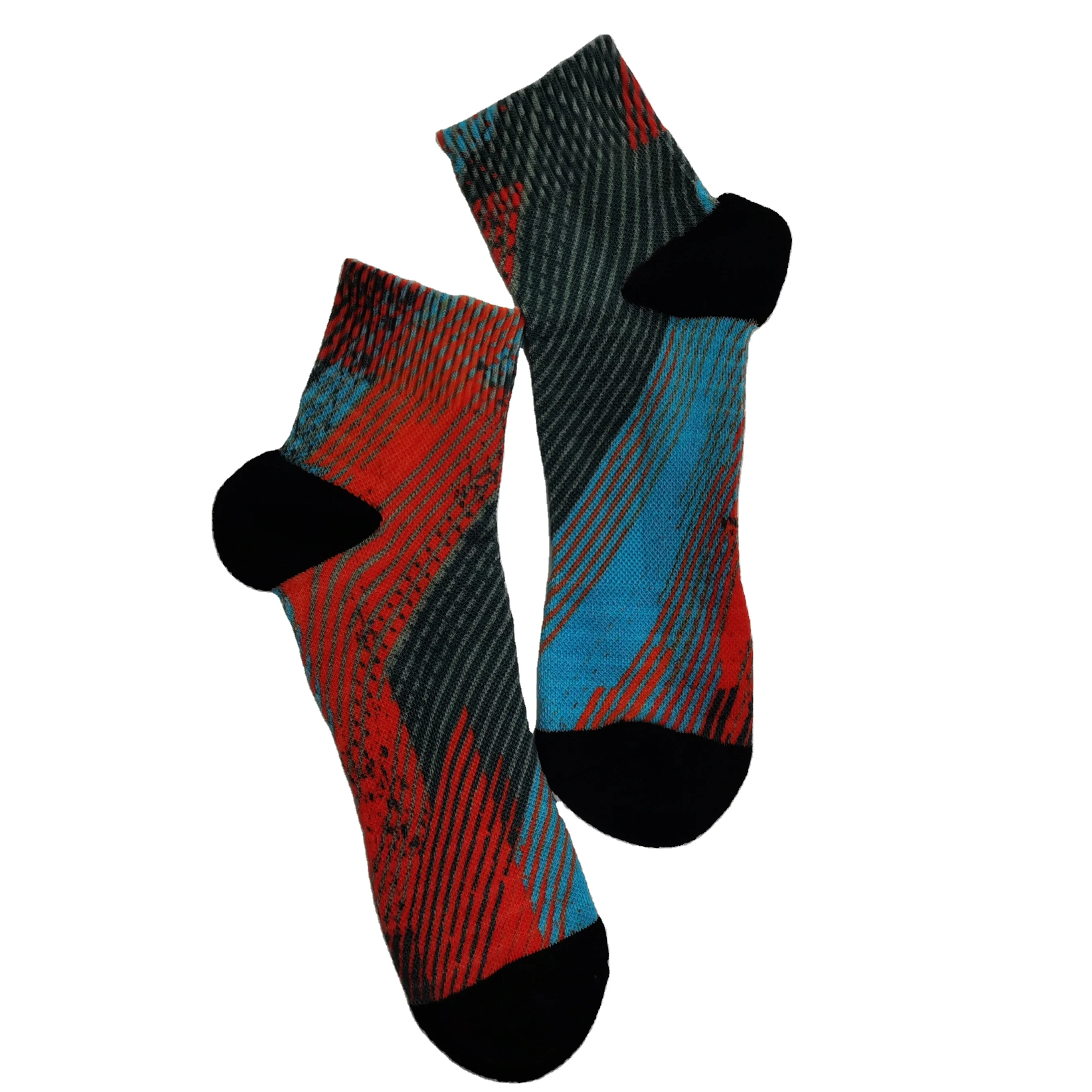 Modern style cheap running socks sports women workout socks women