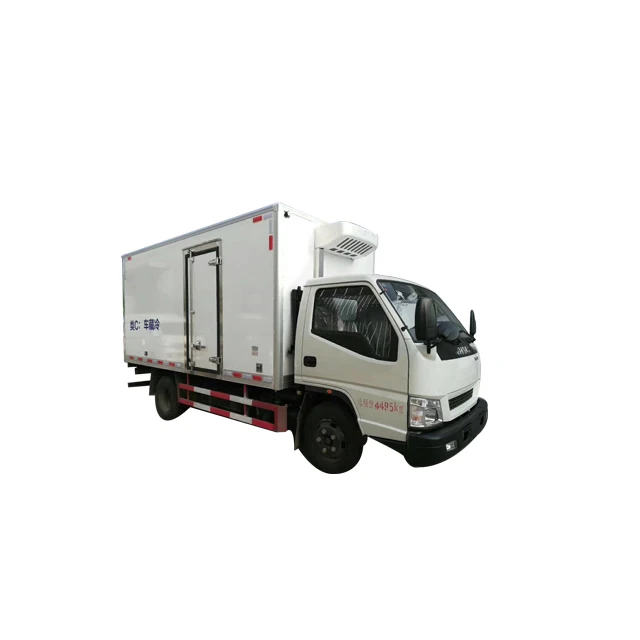 split high quality fashion design condenser front mounted thermo king small truck refrigeration unit