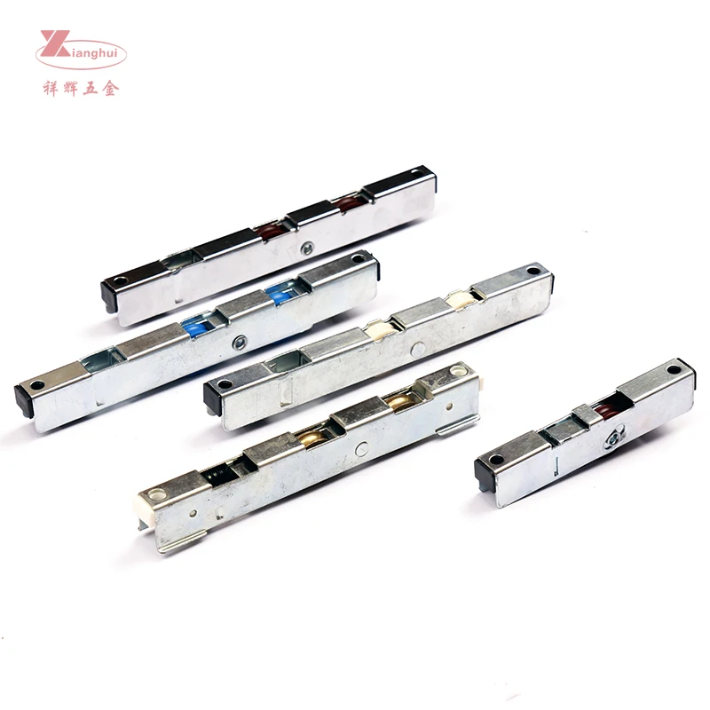 Popular High Quality Roller for Aluminum Sliding Glass Door Window with Copper Nylonin Wheel in  Heavy Duty  UPVC Accessories