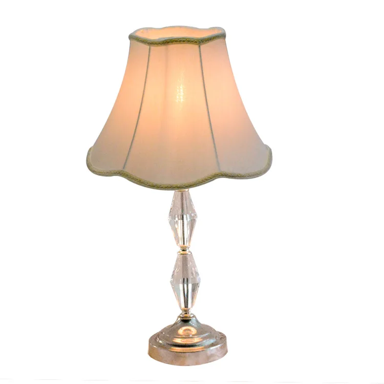 Lamp Cover Wholesale Lamp Shades for Table Floor Lamp Style Fabric European Lighting and Circuitry Design Round 2-year