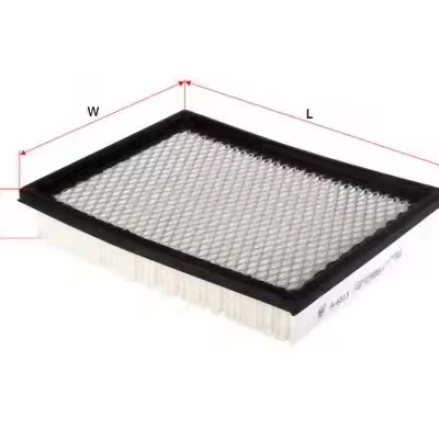 Air filter 10354942 for Opel car