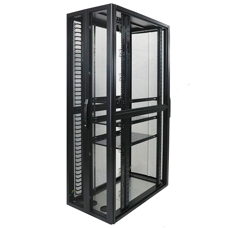 42u 800*1000mm Network Rack Network Cabinets,42 U Network Cabinets,network Service Cabinets