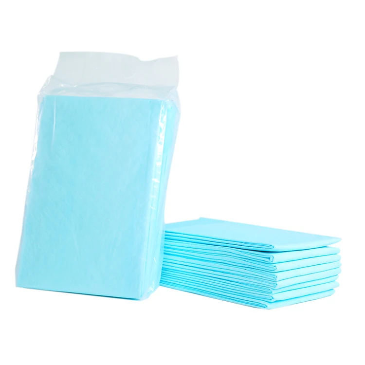 Diaper Underpad Absorbent Portable Changing Mat Nappy Pee Bed Pad For Adults And Kids