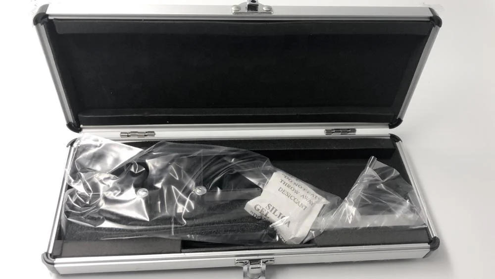 High quality Mirror Exophthalmometer with competitive price