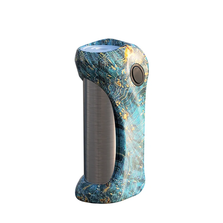  Оригинальная электронная сигарета Ultroner o Stabwood 70 Вт набор микросхем Sevo70 с заменяемой батареей