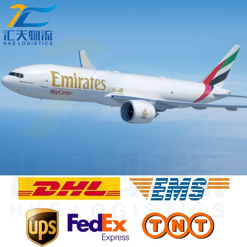 China Air transport to Canada Air shipping agent Door to door