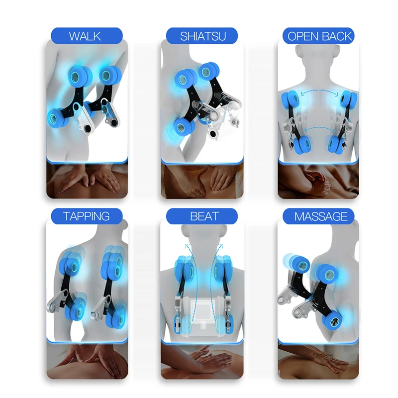 Best Massage Chair Full Body Massager Zero Gravity Cheap Relaxing Chair