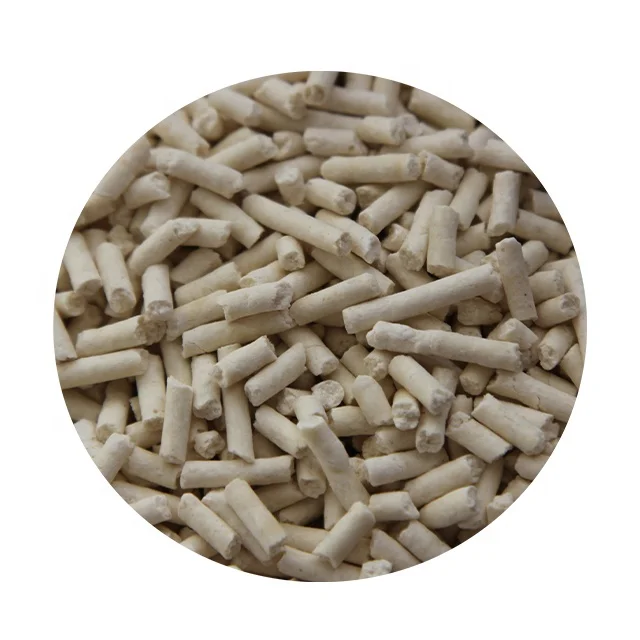 
Good quality Tofu dust free bulk cat litter wholesale cat litter bulk cat litter suppliers 