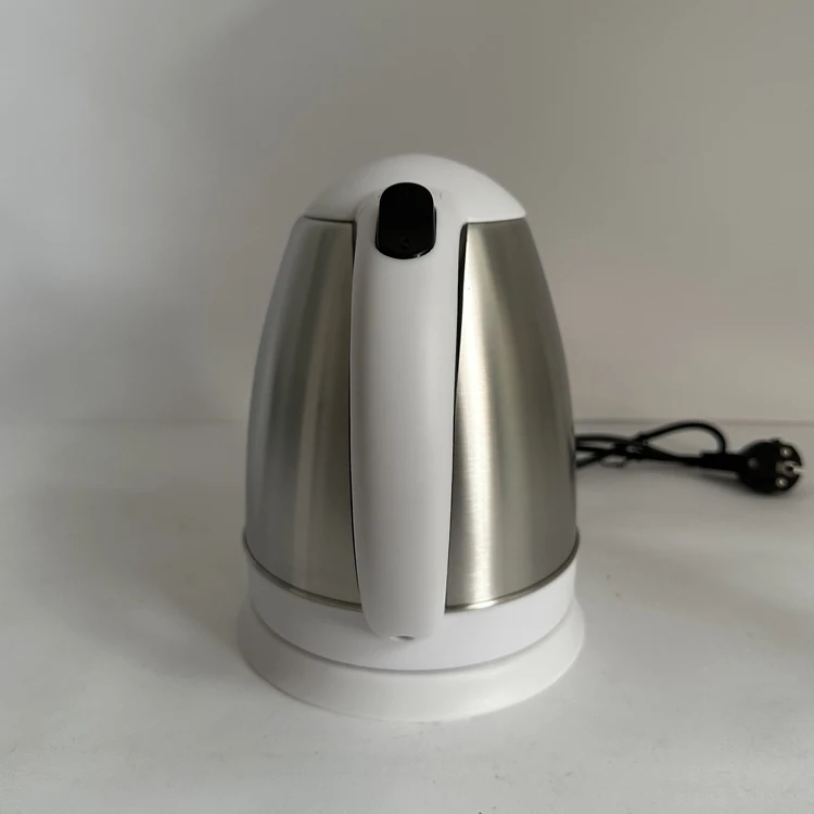 1.5L /1.8L Auto Shut-off Cordless Jug Electric Stainless Steel Kettle For Coffee And  Electric Kettle Keep Warm Teapot