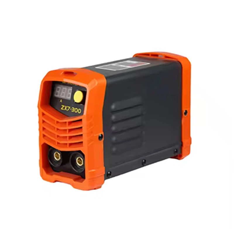 Advanced  Electric  Intelligent Features Easy to Operate gasless welding machine   TIG MIG MMA welders for Professional Welder