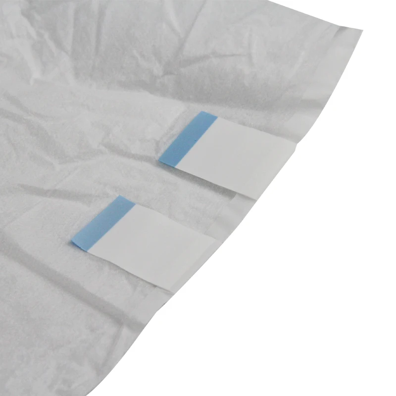 2020 Icona Maeva Skin Care Mesh Lingerie Menstrual Sanitary Pantieslady Pants Panty Adult Diapers in Pant for Diaper