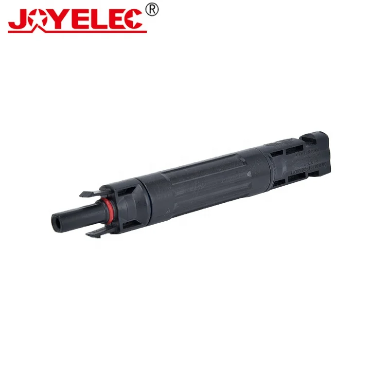 JOYELEC Photovoltaic Dedicated DC Fuse 1000V Fuse Connector 10A20A30A