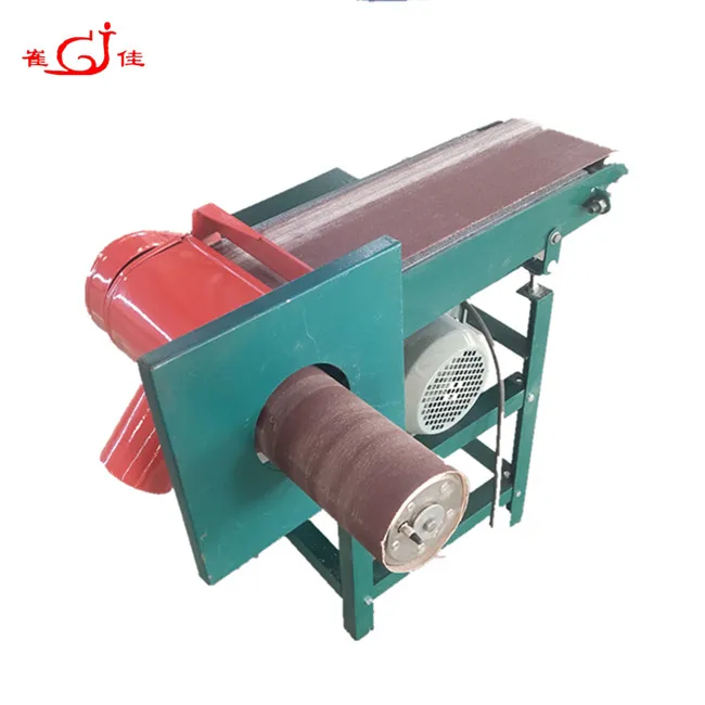 
top grade wood sanding machine floor wide belt sander1560x200 