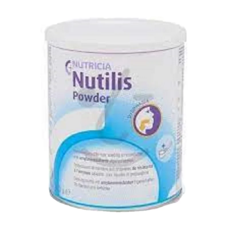 Original Nutricia Nutilis Powder