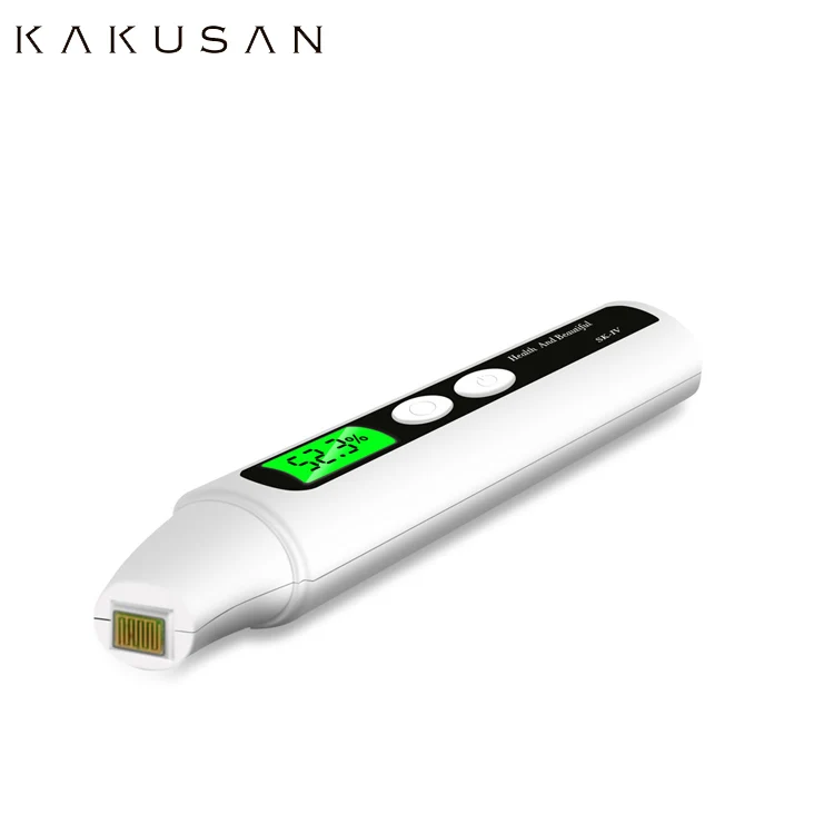 KAKUSAN Skin test analysis machine skin scope analyzer