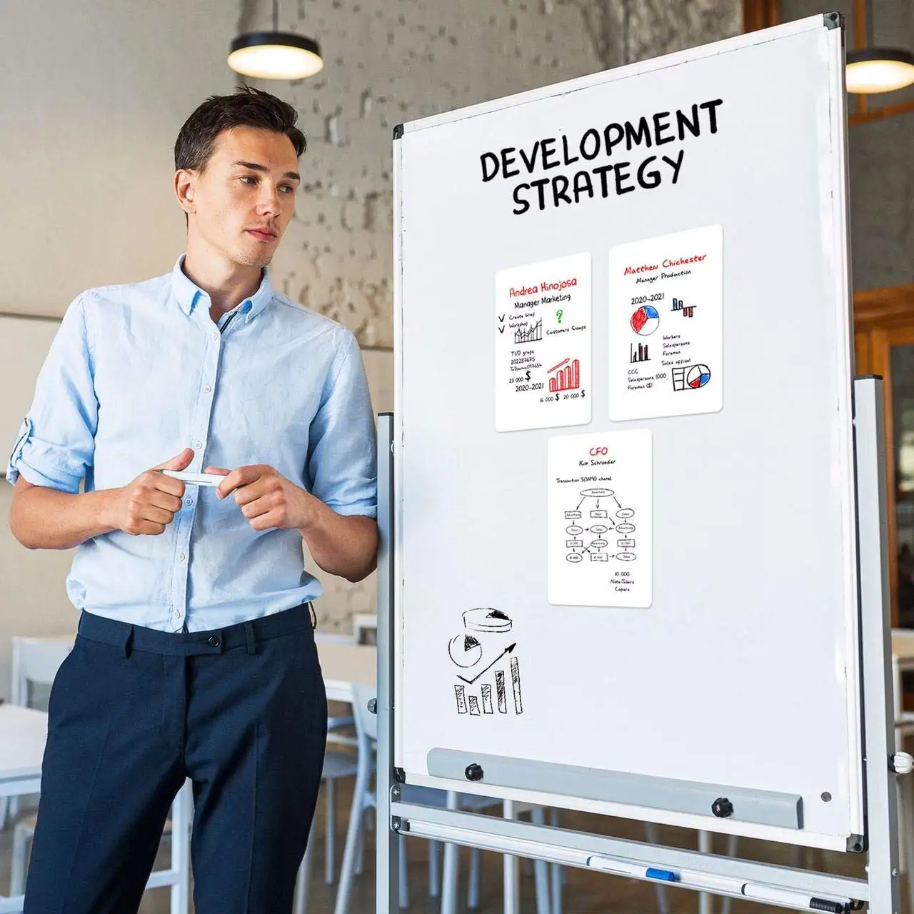 customized Magnetic Dry Erase Board Fridge White Board Sheet magnetic whiteboard magnet calendar weekly whiteboard sheet