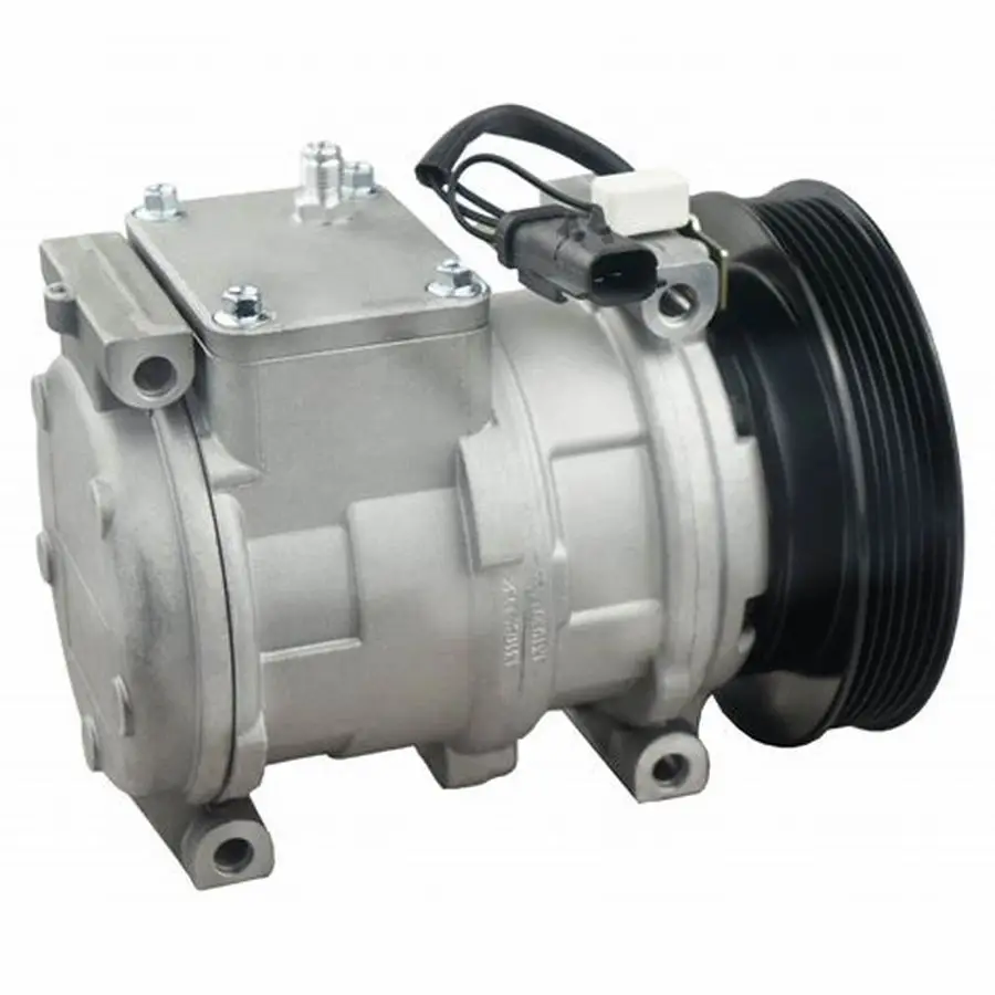 Denso type 12V car conditioner air ac compressor for Mazda Tribute MA2061450M1