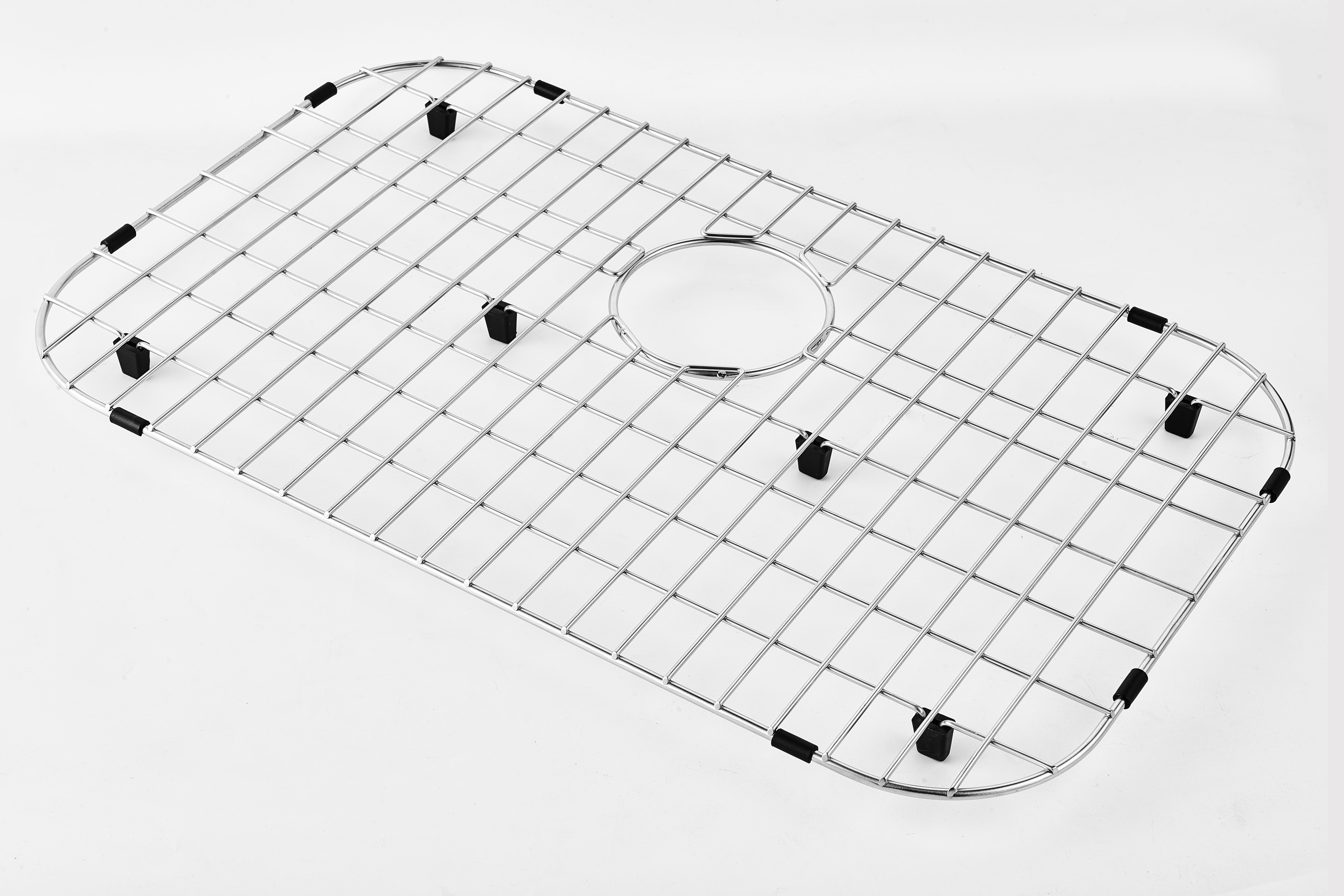 Производство OEM, нижняя сетка для раковины из нержавеющей стали